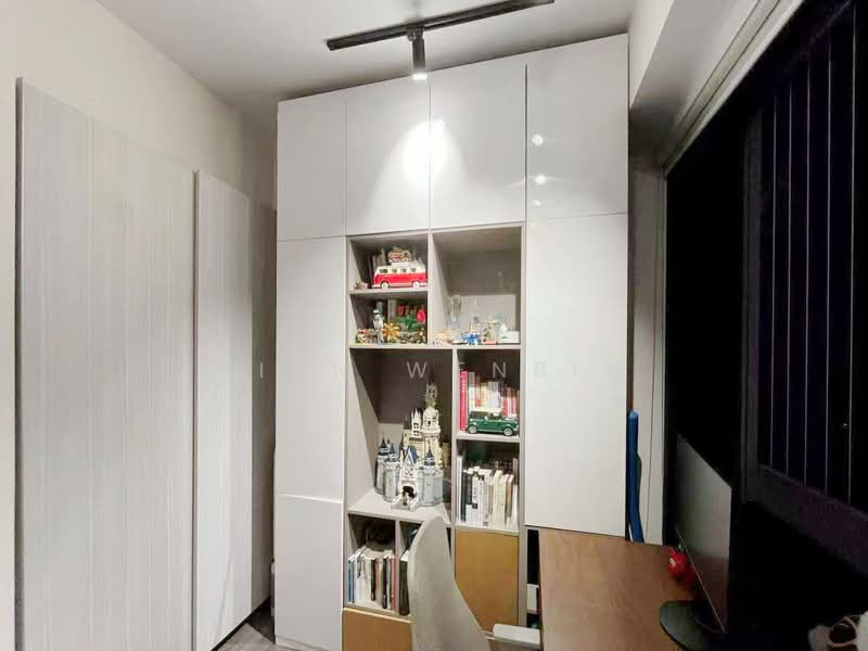 Gem Residences, , 3 Bedrooms, 947 sqft, Condominium For Rent, by Tian Wenbin, 500106715 - Study - PropertyGuru.com.sg