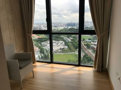 For Rent - The Trilinq