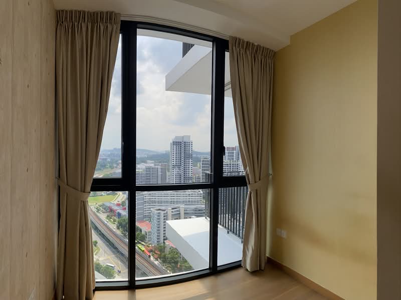 The Trilinq, 28 Jalan Lempeng, 3 Bedrooms, 1,356 sqft, Condominium For Rent, by Ken Lim, 500106717 - View - PropertyGuru.com.sg