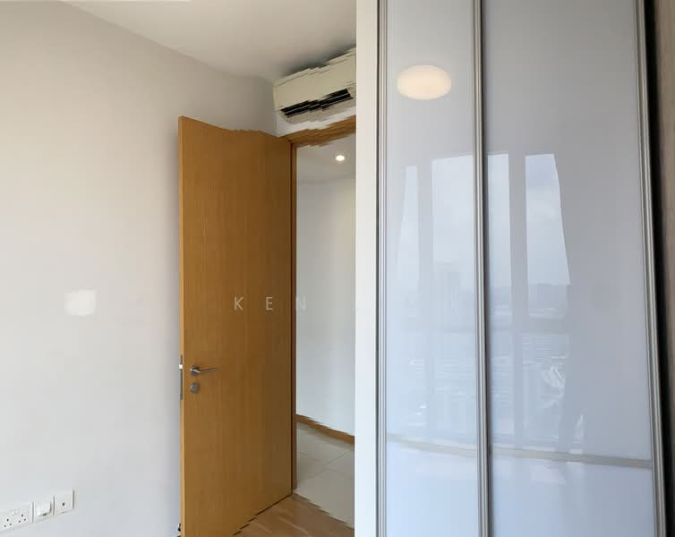 The Trilinq, 28 Jalan Lempeng, 3 Bedrooms, 1,356 sqft, Condominium For Rent, by Ken Lim, 500106717 - Interior - PropertyGuru.com.sg