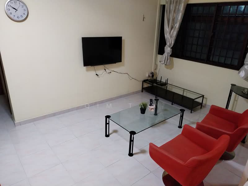 547 Serangoon North Avenue 3, 547 Serangoon North Avenue 3, 3 Bedrooms, 1,076 sqft, HDB Flat For Sale, by Qim Tan, 500106718 - Living Room - PropertyGuru.com.sg