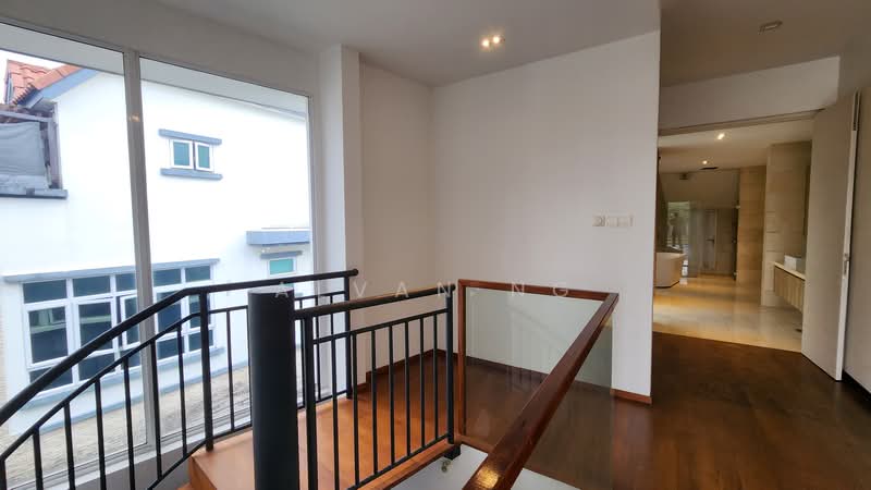 Penshurst Place, Penshurst Place, 3 Bedrooms, 4,000 sqft, Corner Terrace For Rent, by Alvan Ng, 500106720 - Interior - PropertyGuru.com.sg