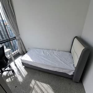 For Rent - Twin Heights