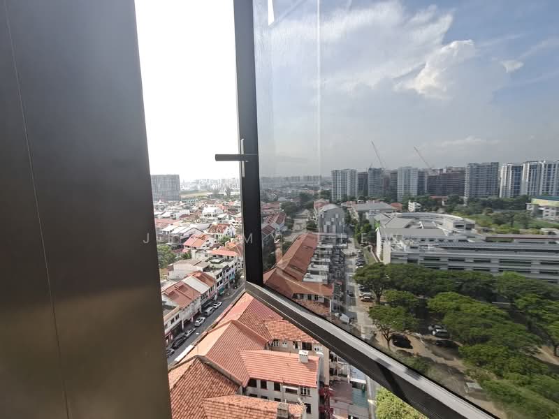 Tembusu Grand, 94 Jalan Tembusu, 3 Bedrooms, 990 sqft, Condominium For Rent, by Jeremy Liew, 500106724 - View - PropertyGuru.com.sg