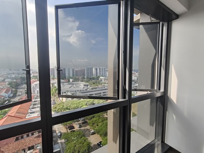 Tembusu Grand, 94 Jalan Tembusu, 3 Bedrooms, 990 sqft, Condominium For Rent, by Jeremy Liew, 500106724 - View - PropertyGuru.com.sg