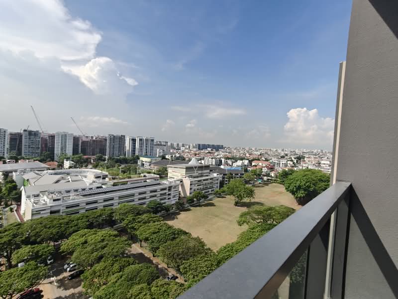 Tembusu Grand, 94 Jalan Tembusu, 3 Bedrooms, 990 sqft, Condominium For Rent, by Jeremy Liew, 500106724 - View - PropertyGuru.com.sg