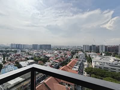 For Rent - Tembusu Grand