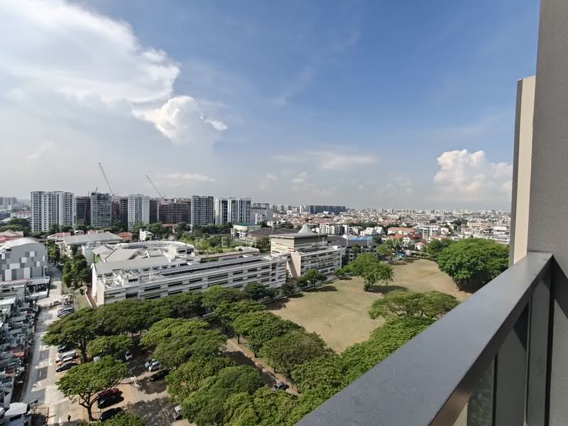 Tembusu Grand, 94 Jalan Tembusu, 3 Bedrooms, 990 sqft, Condominium For Rent, by Jeremy Liew, 500106724 - Exterior - PropertyGuru.com.sg