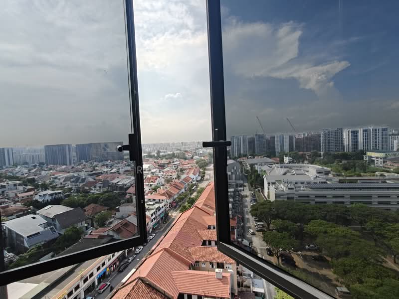 Tembusu Grand, 94 Jalan Tembusu, 3 Bedrooms, 990 sqft, Condominium For Rent, by Jeremy Liew, 500106724 - View - PropertyGuru.com.sg