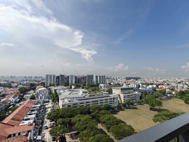 Tembusu Grand, 94 Jalan Tembusu, 3 Bedrooms, 990 sqft, Condominium For Rent, by Jeremy Liew, 500106724 - Exterior - PropertyGuru.com.sg