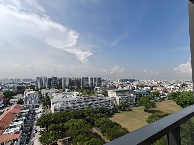 Tembusu Grand, 94 Jalan Tembusu, 3 Bedrooms, 990 sqft, Condominium For Rent, by Jeremy Liew, 500106724 - PropertyGuru.com.sg