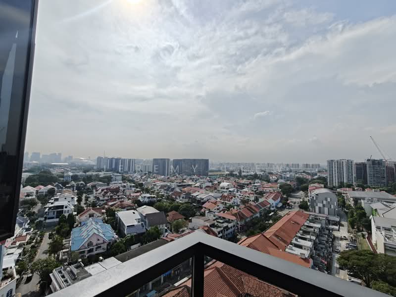 Tembusu Grand, 94 Jalan Tembusu, 3 Bedrooms, 990 sqft, Condominium For Rent, by Jeremy Liew, 500106724 - PropertyGuru.com.sg