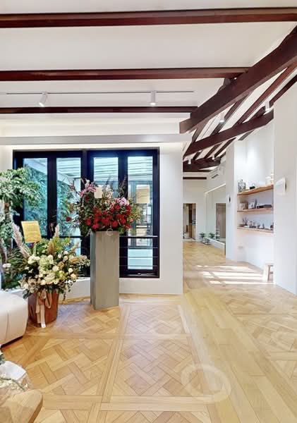 🌟 Mosque street | in the ❤️ of Chinatown | Full commercial shophouse, Mosque street, 5,155 sqft, Shop / Shophouse For Sale, by Rachel ng, 500106725 - Interior - CommercialGuru.com.sg