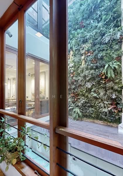 🌟 Mosque street | in the ❤️ of Chinatown | Full commercial shophouse, Mosque street, 5,155 sqft, Shop / Shophouse For Sale, by Rachel ng, 500106725 - Interior - CommercialGuru.com.sg