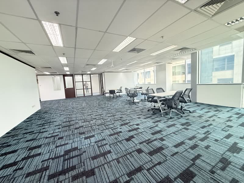 Royal Building (formerly One Philip St), 1 Phillip Street, 2,659 sqft, Office For Rent, by Joanna Zhou, 500106726 - Interior - CommercialGuru.com.sg