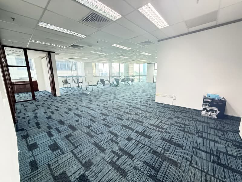 Royal Building (formerly One Philip St), 1 Phillip Street, 2,659 sqft, Office For Rent, by Joanna Zhou, 500106726 - Interior - CommercialGuru.com.sg
