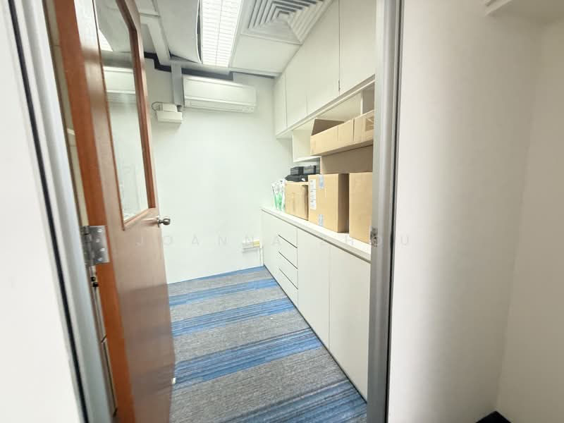 Royal Building (formerly One Philip St), 1 Phillip Street, 2,659 sqft, Office For Rent, by Joanna Zhou, 500106726 - Interior - CommercialGuru.com.sg