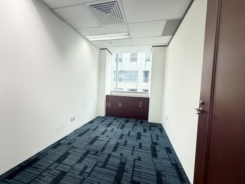 Royal Building (formerly One Philip St), 1 Phillip Street, 2,659 sqft, Office For Rent, by Joanna Zhou, 500106726 - Interior - CommercialGuru.com.sg