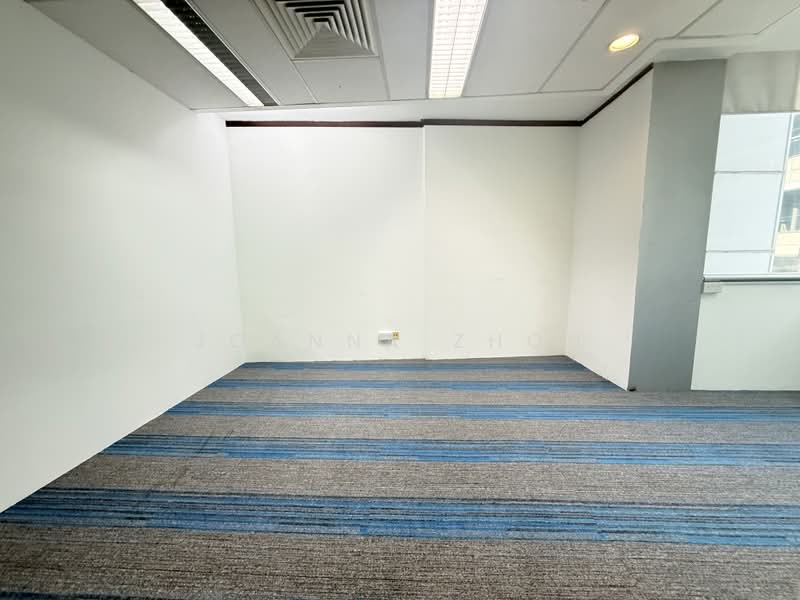 Royal Building (formerly One Philip St), 1 Phillip Street, 2,659 sqft, Office For Rent, by Joanna Zhou, 500106726 - Interior - CommercialGuru.com.sg