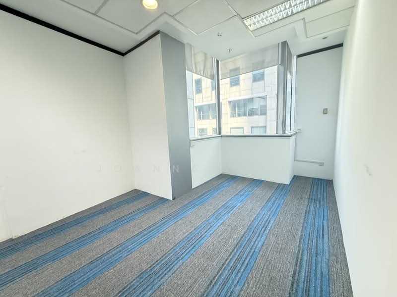 Royal Building (formerly One Philip St), 1 Phillip Street, 2,659 sqft, Office For Rent, by Joanna Zhou, 500106726 - Interior - CommercialGuru.com.sg