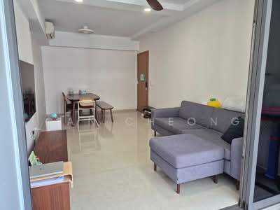 For Sale - Rivercove Residences EC