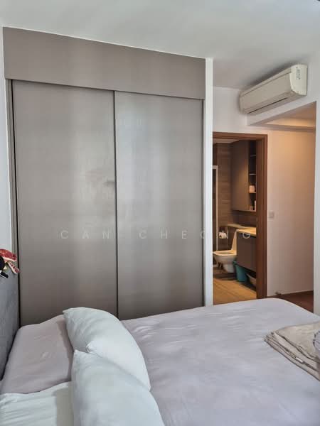 Rivercove Residences EC, 20 Anchorvale Ln, 3 Bedrooms, 958 sqft, Condominium For Sale, by Can Cheong, 500106727 - Bedroom - PropertyGuru.com.sg