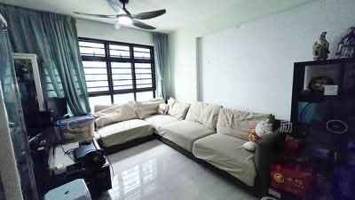 For Sale - 809B Choa Chu Kang Avenue 1