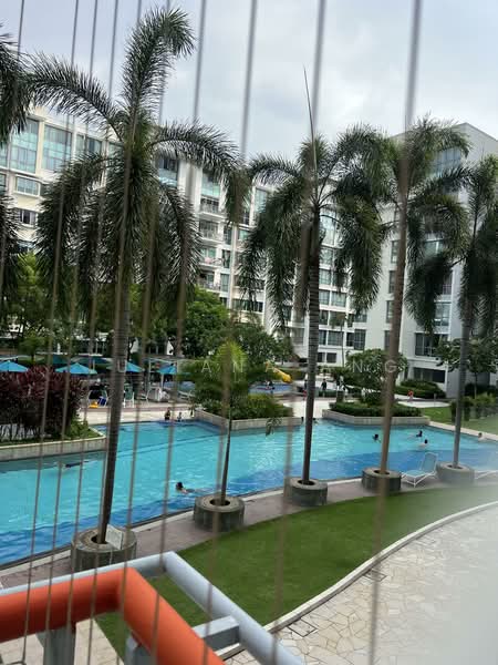 The Waterina, 51 Lorong 40 Geylang, 3 Bedrooms, 1,378 sqft, Condominium For Rent, by Juliana Ang, 500106730 - Exterior - PropertyGuru.com.sg