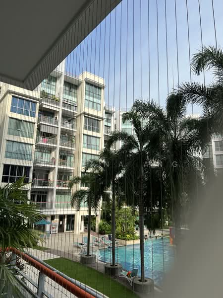 The Waterina, 51 Lorong 40 Geylang, 3 Bedrooms, 1,378 sqft, Condominium For Rent, by Juliana Ang, 500106730 - Exterior - PropertyGuru.com.sg