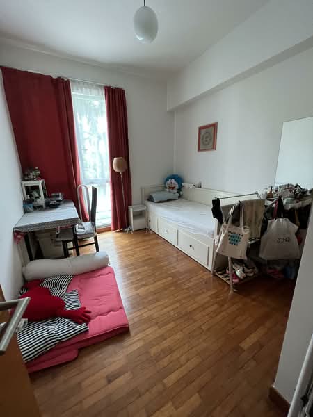 The Waterina, 51 Lorong 40 Geylang, 3 Bedrooms, 1,378 sqft, Condominium For Rent, by Juliana Ang, 500106730 - Bedroom - PropertyGuru.com.sg