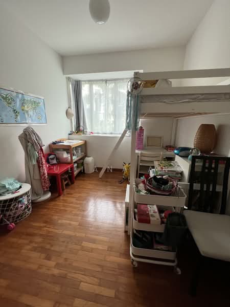 The Waterina, 51 Lorong 40 Geylang, 3 Bedrooms, 1,378 sqft, Condominium For Rent, by Juliana Ang, 500106730 - Bedroom - PropertyGuru.com.sg