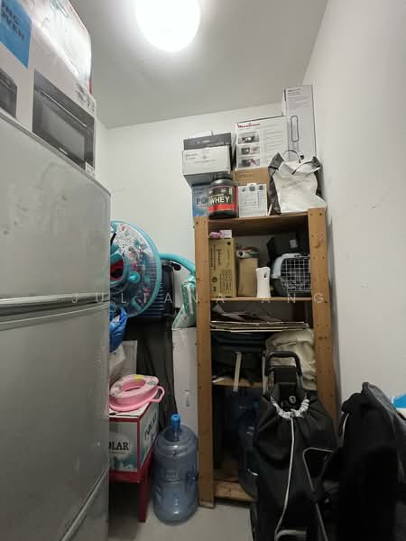 The Waterina, 51 Lorong 40 Geylang, 3 Bedrooms, 1,378 sqft, Condominium For Rent, by Juliana Ang, 500106730 - Interior - PropertyGuru.com.sg