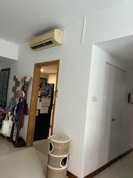 The Waterina, 51 Lorong 40 Geylang, 3 Bedrooms, 1,378 sqft, Condominium For Rent, by Juliana Ang, 500106730 - Interior - PropertyGuru.com.sg