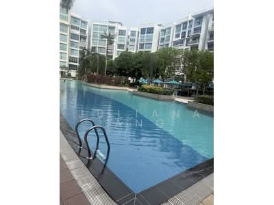 For Rent - The Waterina