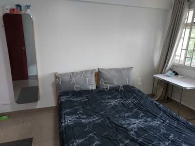 For Rent - 205 Boon Lay Drive