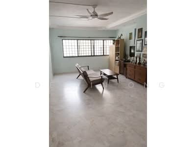 For Sale - 910 Tampines Street 91