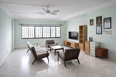 For Sale - 910 Tampines Street 91