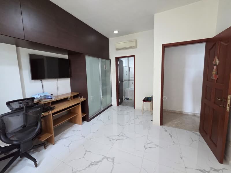 Northvale, 71 Choa Chu Kang Loop, 2 Bedrooms, 1,087 sqft, Condominium For Sale, by JAMESON TEO, 500106733 - Interior - PropertyGuru.com.sg