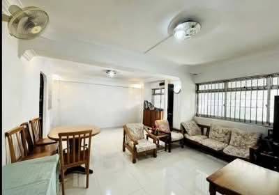 For Sale - 80 Lorong 4 Toa Payoh