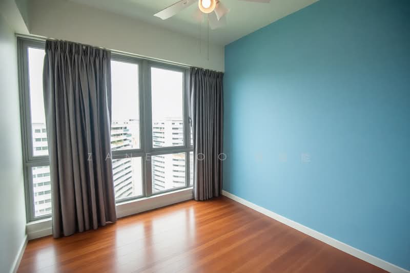 Eight Courtyards, 18B Canberra Drive, 3 Bedrooms, 958 sqft, Condominium For Sale, by Zane Soo 苏昱能, 500106735 - Common Bedroom 2 - PropertyGuru.com.sg