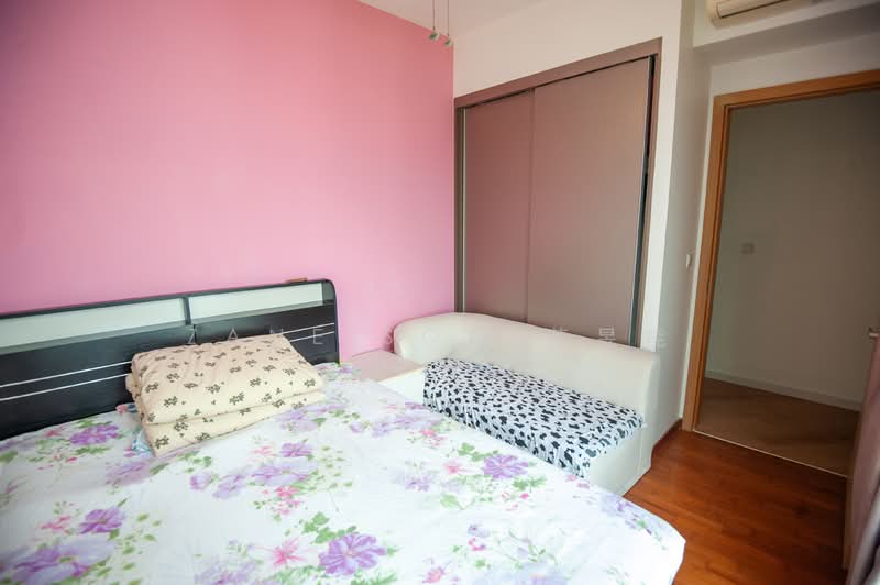 Eight Courtyards, 18B Canberra Drive, 3 Bedrooms, 958 sqft, Condominium For Sale, by Zane Soo 苏昱能, 500106735 - Common Bedroom 1 - PropertyGuru.com.sg