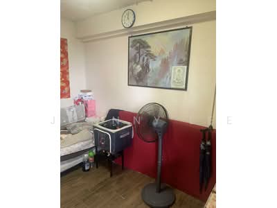 For Rent - 502 Bedok North Street 3