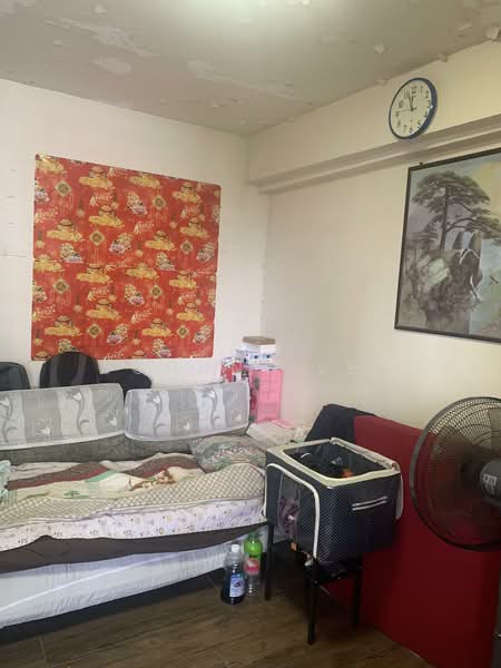 502 Bedok North Street 3, 502 Bedok North Street 3, 2 Bedrooms, 635 sqft, HDB Flat For Rent, by Johnny Lee, 500106737 - Living Room - PropertyGuru.com.sg