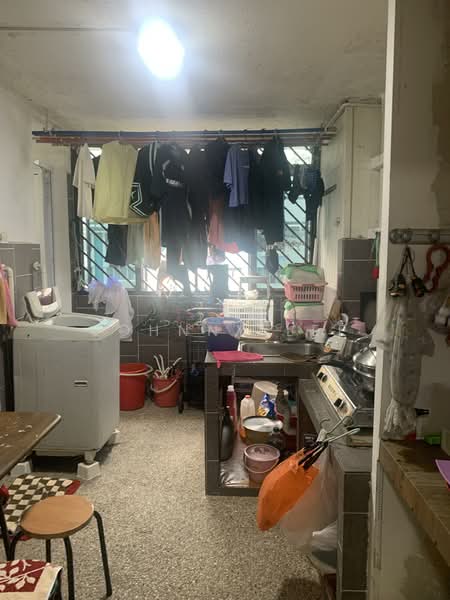 502 Bedok North Street 3, 502 Bedok North Street 3, 2 Bedrooms, 635 sqft, HDB Flat For Rent, by Johnny Lee, 500106737 - Kitchen - PropertyGuru.com.sg