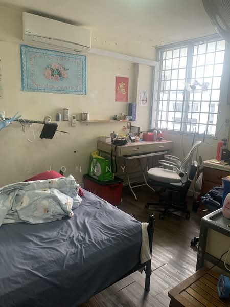 502 Bedok North Street 3, 502 Bedok North Street 3, 2 Bedrooms, 635 sqft, HDB Flat For Rent, by Johnny Lee, 500106737 - Bedroom - PropertyGuru.com.sg