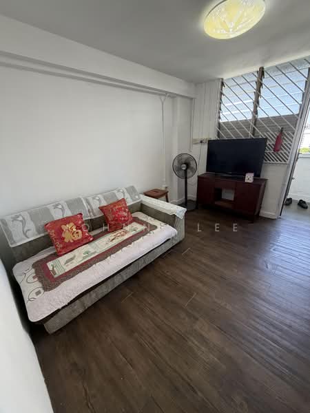 502 Bedok North Street 3, 502 Bedok North Street 3, 2 Bedrooms, 635 sqft, HDB Flat For Rent, by Johnny Lee, 500106737 - Living Room - PropertyGuru.com.sg