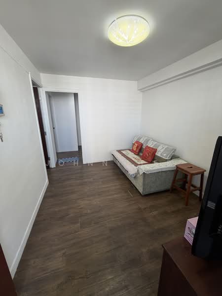 502 Bedok North Street 3, 502 Bedok North Street 3, 2 Bedrooms, 635 sqft, HDB Flat For Rent, by Johnny Lee, 500106737 - Living Room - PropertyGuru.com.sg