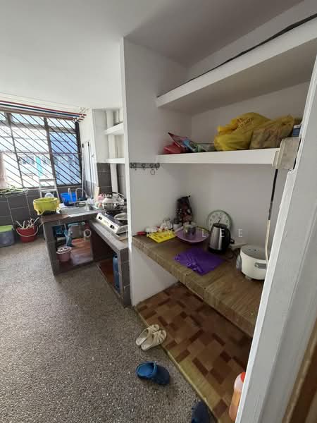 502 Bedok North Street 3, 502 Bedok North Street 3, 2 Bedrooms, 635 sqft, HDB Flat For Rent, by Johnny Lee, 500106737 - Kitchen - PropertyGuru.com.sg