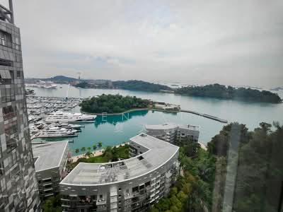 For Sale - Reflections at Keppel Bay