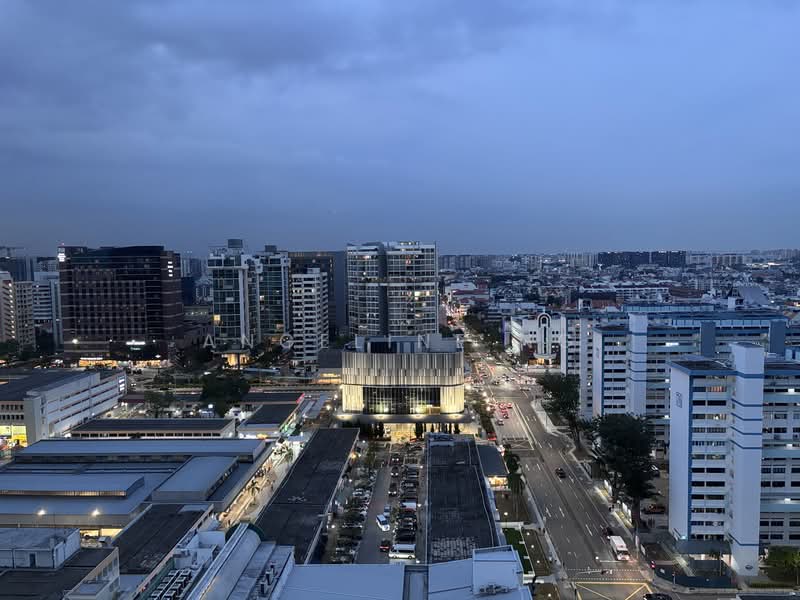 79 Marine Drive, 79 Marine Drive, 3 Bedrooms, 1,323 sqft, HDB Flat For Sale, by Angeline Ng, 500106739 - Exterior - PropertyGuru.com.sg